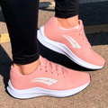 Tênis Feminino Casual e Esportivo Confortáve