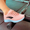 Tênis Feminino Casual e Esportivo Confortáve