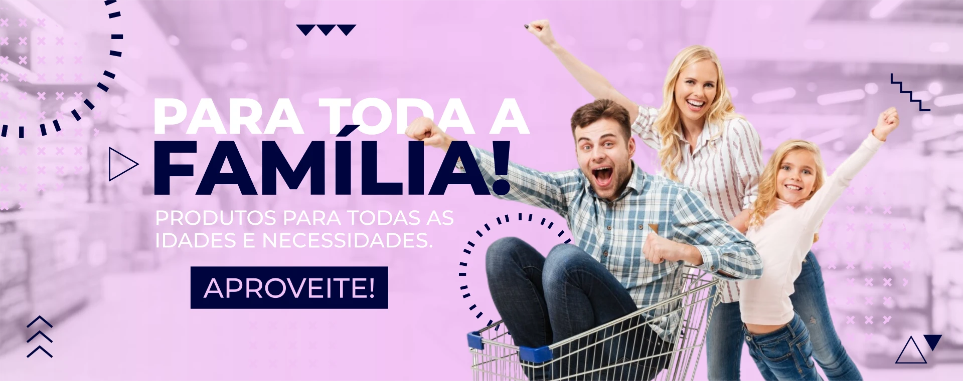 Default Banner
